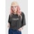 CAMISETA BR REGULAR PIN LOGO PRETO STONED M