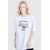 CAMISETA BR REGULAR PROCRASTINATION BRANCO G