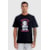 CAMISETA BR REGULAR PUPPY PRETO P
