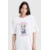 CAMISETA BR REGULAR PUPPY BRANCO G