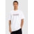 CAMISETA BR REGULAR RETROGRADE BRANCO GG