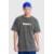 CAMISETA BR REGULAR RUDE LOGO PRETO STONED M