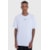 CAMISETA BR REGULAR SELFIE LOGO BRANCO P