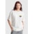 CAMISETA BR REGULAR SLIME BRANCO M