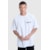 CAMISETA BR REGULAR SOLAR FRESHNESS BRANCO M