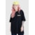 CAMISETA BR REGULAR SOLAR FRESHNESS PRETO P