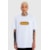 CAMISETA BR REGULAR SUBS BRANCO P