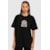 CAMISETA BR REGULAR SUNNY DAYS PRETO G