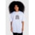 CAMISETA BR REGULAR SUNNY DAYS BRANCO G