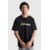 CAMISETA BR REGULAR TAG N TYPE PRETO P
