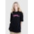 CAMISETA BR REGULAR TAGGIN LOGO PRETO P