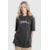 CAMISETA BR REGULAR TAGGIN LOGO PRETO STONED M