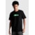 CAMISETA BR REGULAR TECHNEON PRETO M