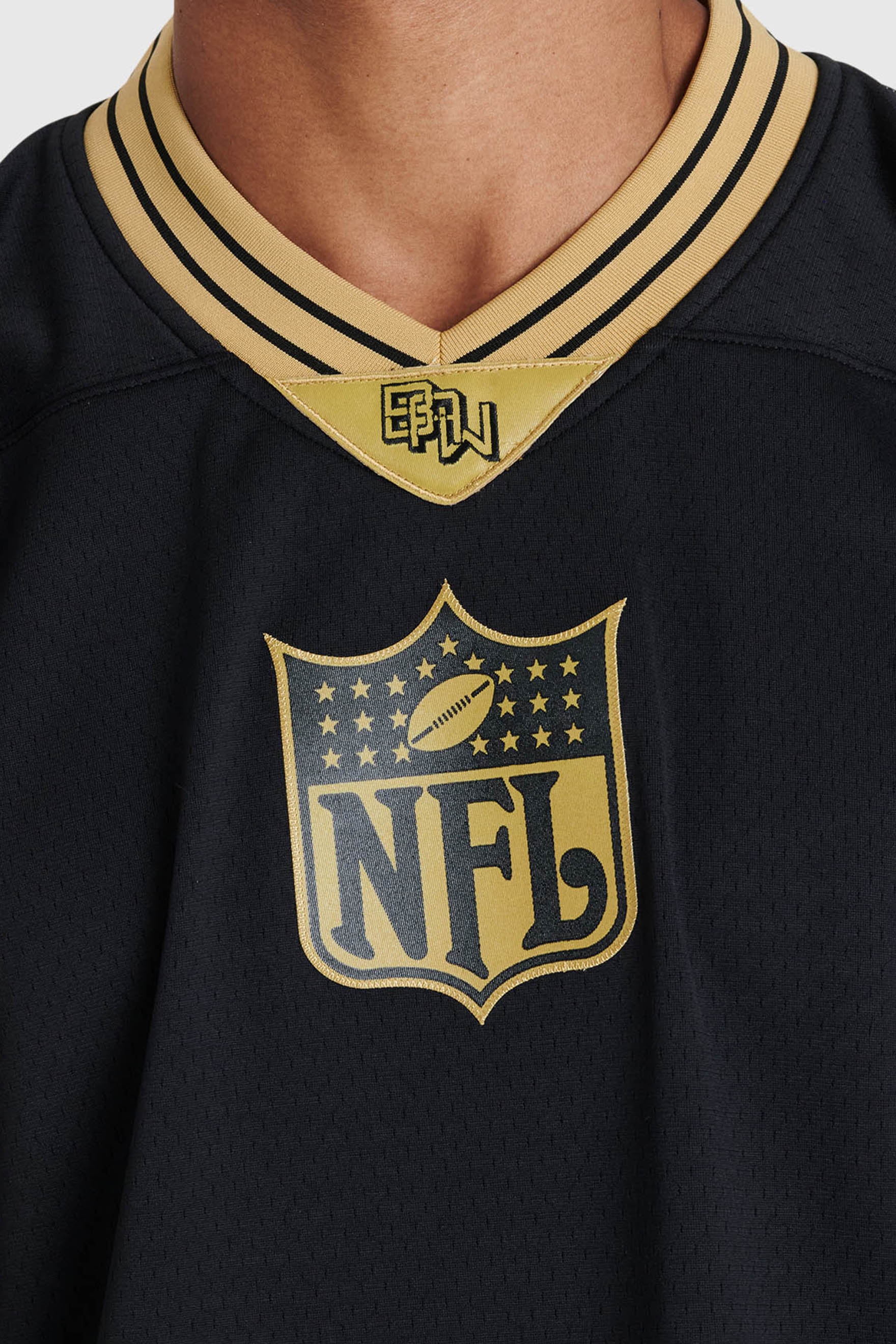 CAMISETA JERSEY BAW X MITCHELL E NESS NFL