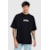 CAMISETA NEW OVER BAW WESTLY PRETO GG