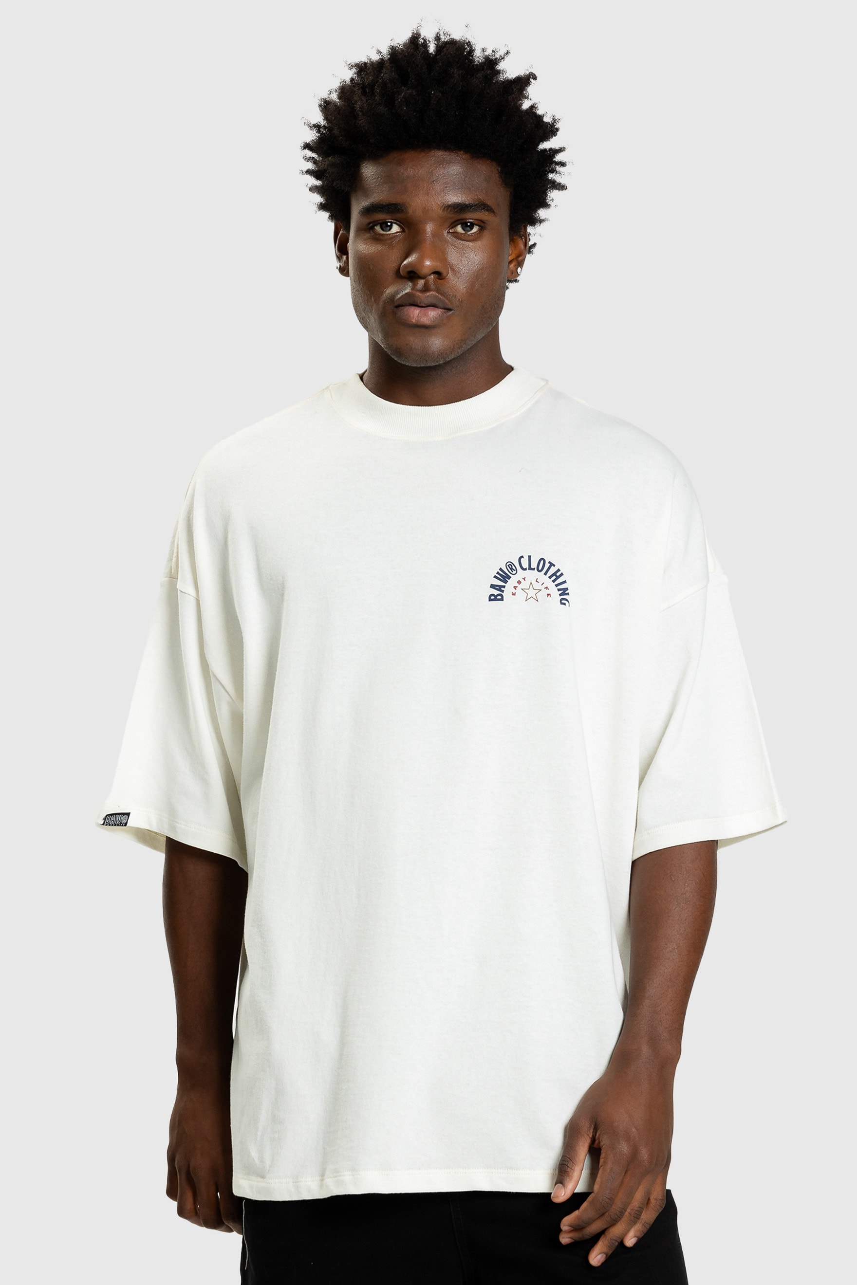 OVERSHIRT CORDUROY EASY LIFE