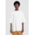 CAMISETA NEW OVER ESSENTIALS OFF WHITE PP
