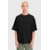 CAMISETA NEW OVER ESSENTIALS PRETO M