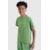 CAMISETA NEW OVER KIDS BASIC LOGO VERDE 10