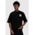 CAMISETA NEW OVER OUTLAND PRETO P
