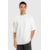 CAMISETA NEW OVER PREMIUM ESSENTIALS OFF WHITE M