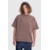CAMISETA NEW OVER PREMIUM ESSENTIALS CAPUCCINO MR P