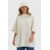 CAMISETA OVERSIZED BAW CURSIVE OFF WHITE M