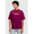 CAMISETA OVERSIZED BAW FIRE BERINGELA M