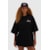 CAMISETA OVERSIZED BAW ONLY PRETO GGG