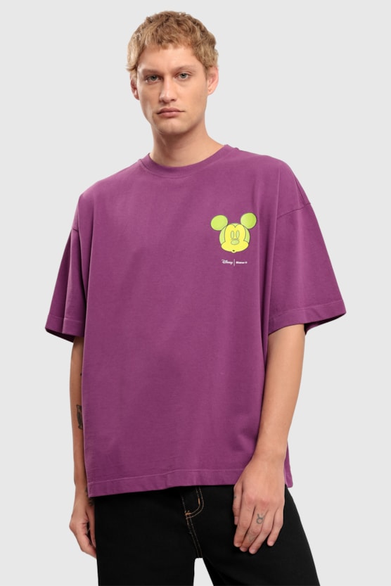 Desconto para aproveitar agora: Camiseta Oversized Baw X Disney De R̶$̶ ̶2̶8̶9̶,̶0̶0̶ por apenas R$…