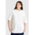CAMISETA OVERSIZED BOX LOGO OFF WHITE GG