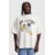 CAMISETA OVERSIZED BUZ BAW X WW OFF WHITE PP