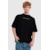 CAMISETA OVERSIZED ENERGY COLOR PRETO P