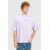 CAMISETA OVERSIZED ENERGY COLOR LILAS HORTENCIA G