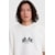 CAMISETA OVERSIZED ETOILE OFF WHITE GG