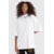 CAMISETA OVERSIZED GOTHIC BRANCO M