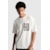 CAMISETA OVERSIZED GROTESQUE OFF WHITE M