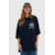 CAMISETA OVERSIZED ICON FAIR PLAY MARINHO GG