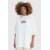 CAMISETA OVERSIZED IN ACTION OFF WHITE P