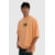 CAMISETA OVERSIZED IN ACTION LARANJA M