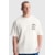 CAMISETA OVERSIZED KING OF BAW OFF WHITE M