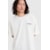 CAMISETA OVERSIZED MAKING HISTORY OFF WHITE  G