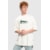 CAMISETA OVERSIZED MAKING NOISE AND FUN OFF WHITE G