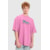 CAMISETA OVERSIZED MAKING NOISE AND FUN PINK RS G