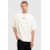 CAMISETA OVERSIZED MANIA BAW X DISNEY OFF WHITE M