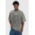 CAMISETA OVERSIZED MANIA BAW X DISNEY PRETO PP