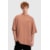 CAMISETA OVERSIZED NATURE CAPUCCINO MR M