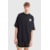 CAMISETA OVERSIZED NAVAL CLASSY PRETO M