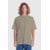 CAMISETA OVERSIZED PIMA BEGE GGG