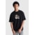 CAMISETA OVERSIZED PUPPET MASTER PRETO  M